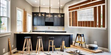 Demystifying Home Remodeling: From DIY Projects to Professional Renovations