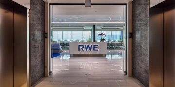 RWE Planning and Design