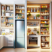 Kitchen Vertical Storage Solutions at Stephanie Clunie blog